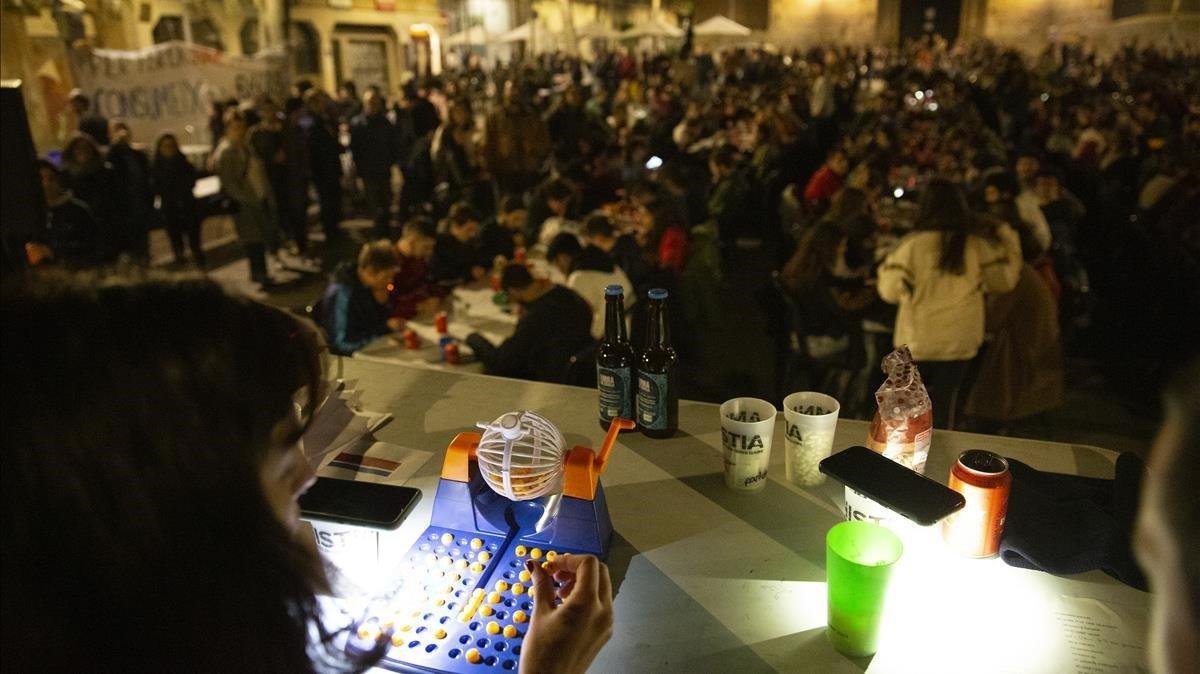zentauroepp51505471 barcelona 26 12 2019 barcelona quinto bingo de sant esteve a191226201002 zentauroepp51505471 barcelona 26 12 2019 barcelona quinto bingo de sant esteve a191226201002