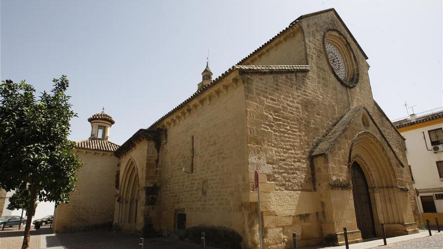 Horarios de misas en Córdoba