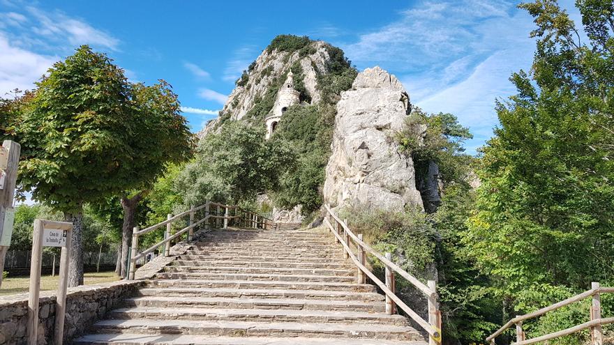 &#039;Berga viu l’estiu&#039; potencia el patrimoni històric, cultural i festiu amb rutes guiades gratuïtes