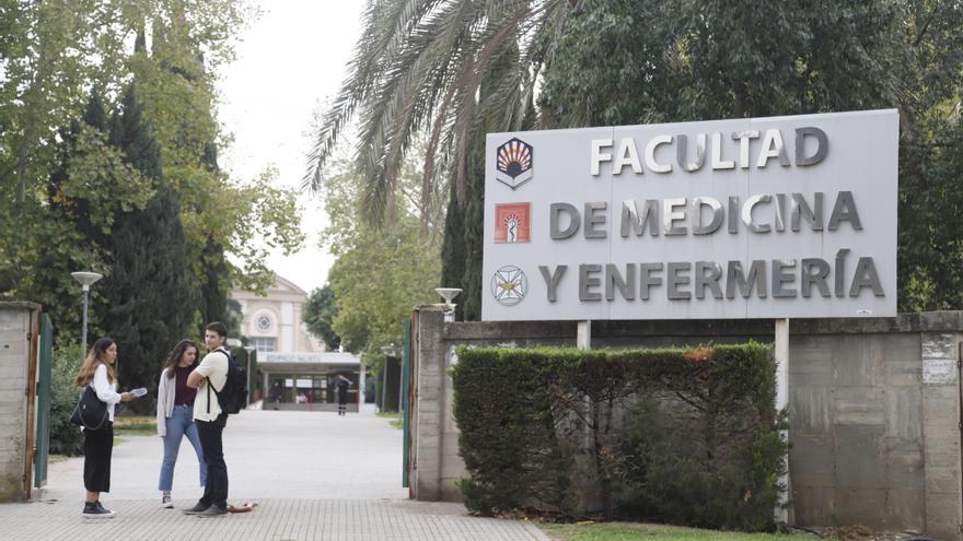 Los graduados sanitarios de la Universidad de Córdoba lideran la inserción laboral en España