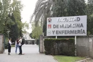 Los graduados sanitarios de la Universidad de Córdoba lideran la inserción laboral en España