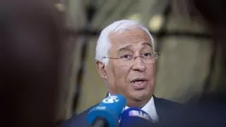 António Costa: la caída en desgracia del artífice de la "Geringonça"