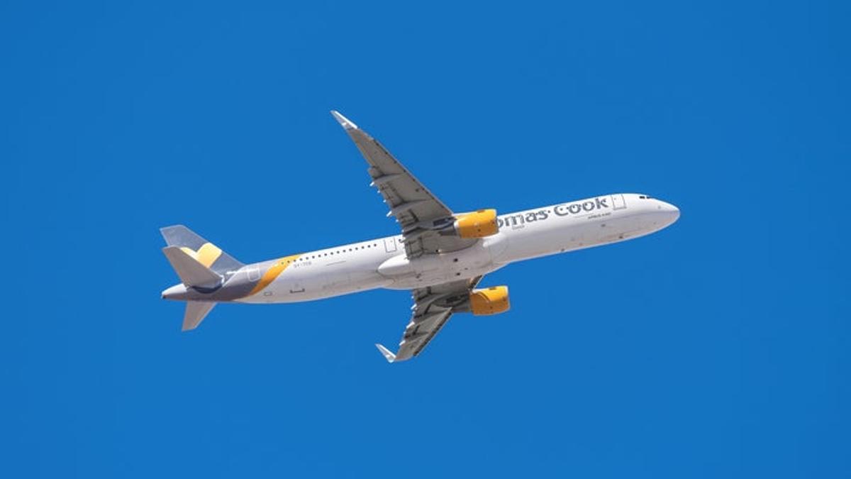 Thomas Cook