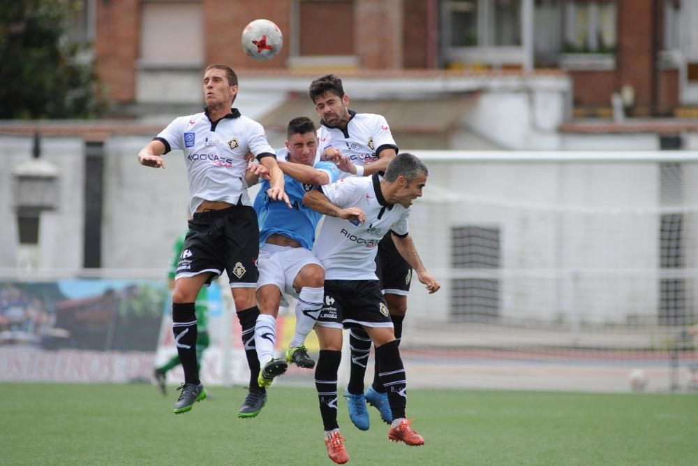 Partido Caudal Lealtad