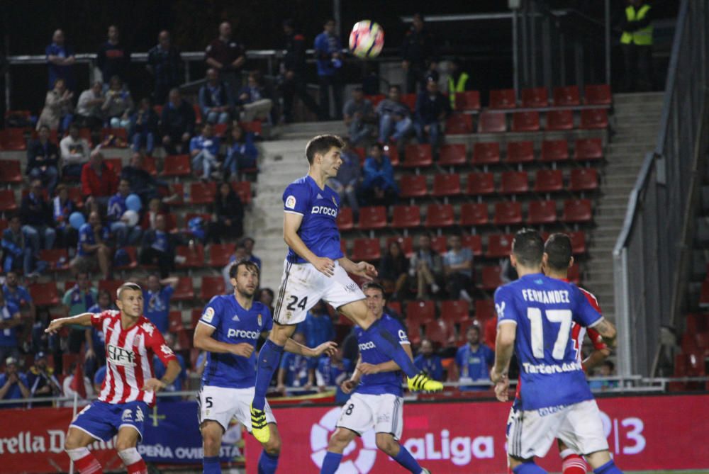 Girona 0 - 0 Oviedo