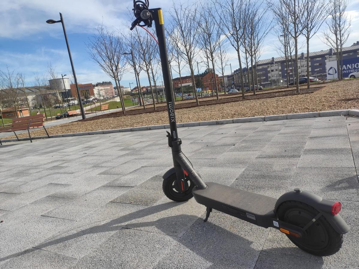 Els controls de patinets elèctrics a l’Hospitalet eleven a 502 els vehicles requisats el 2026