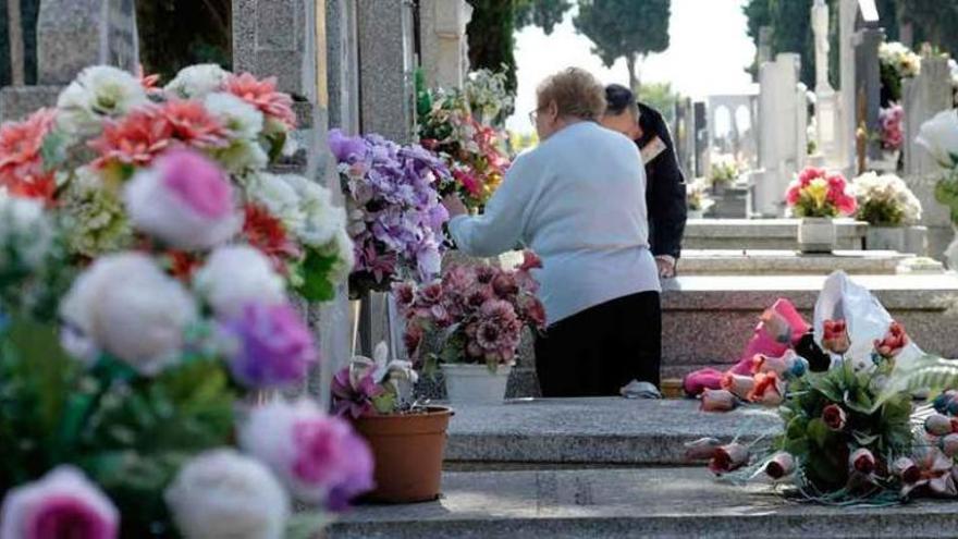 &quot;San Atilano&quot; se prepara para celebrar Los Santos