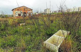 El Ayuntamiento obligará a limpiar otros 1.161 solares abandonados