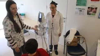 Enfermedades raras en Córdoba: el reto de tratar a unas 50.000 personas afectadas