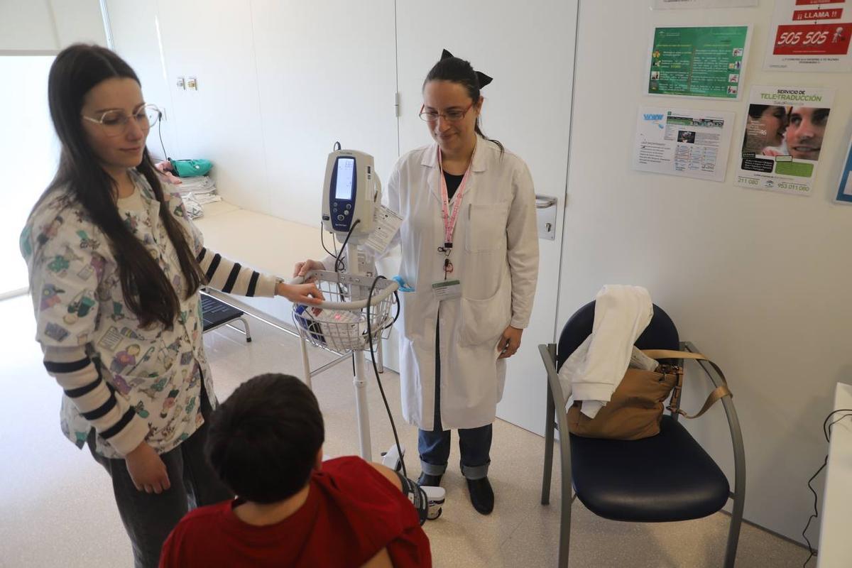 Enfermedades raras en Córdoba: el reto de tratar a unas 50.000 personas afectadas
