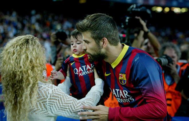 Dos años de Milan Piqué, en imágenes