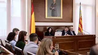 Porqué el alcalde de Gandia pide un pacto "por la decencia política"