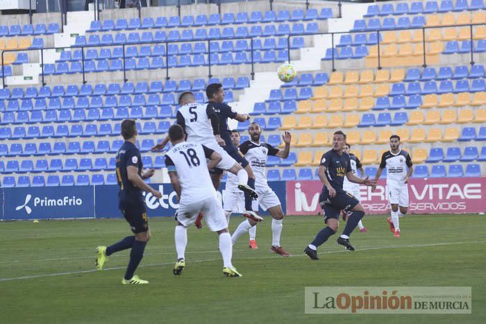 UCAM CF - Mérida