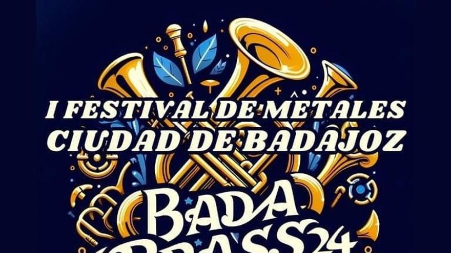 I Festival de Metales - Badabrass