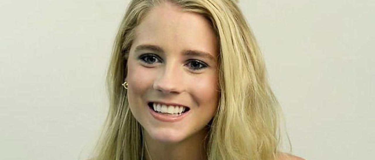 Cassidy Gifford.