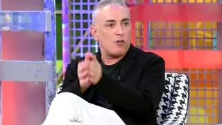 El divertido vídeo con el que Kiko Hernández recuerda a Mila Ximénez: "No te olvido amiga"