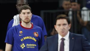 El Barça sucumbeix a la Copa en un terrible últim quart