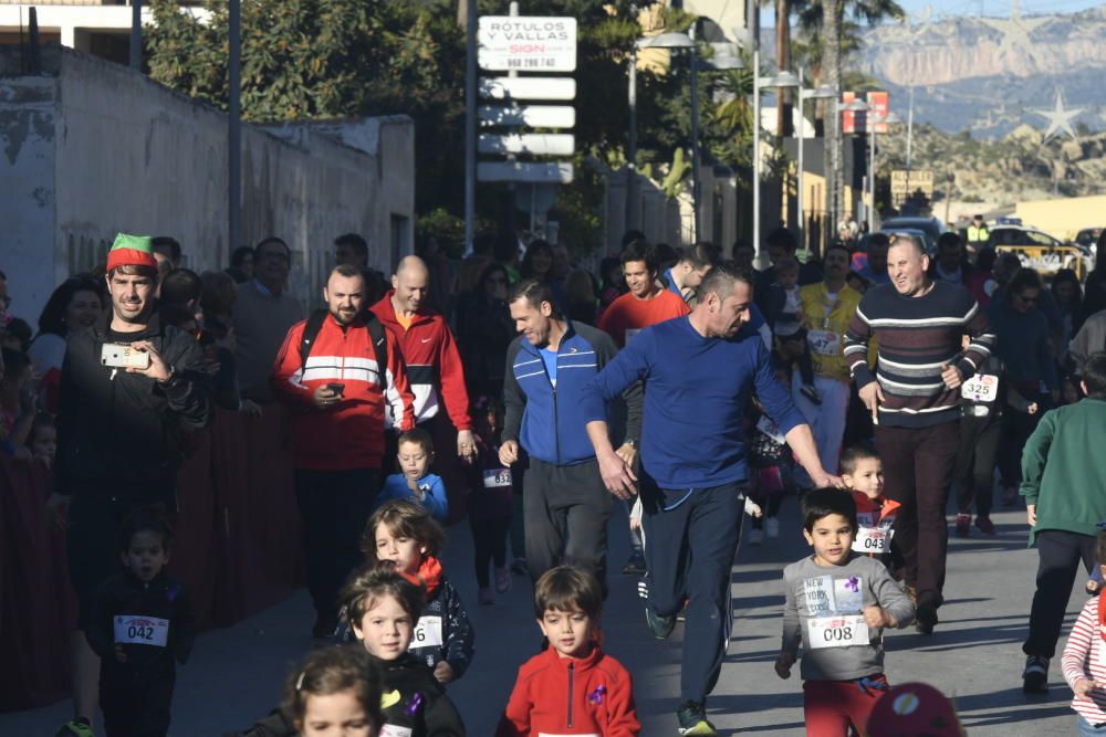 San Silvestre de Archena