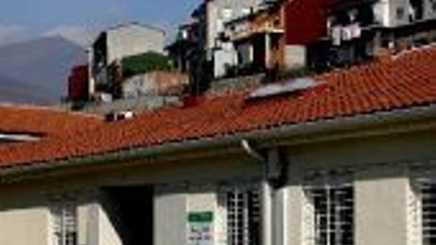 Cabezuela y Casas del Castañar amplían sus centros de salud