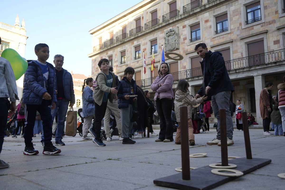 Convivencia por la Escuela Pública