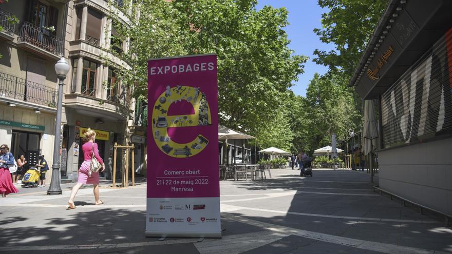 La 40a edició de l&#039;ExpoBages arriba aquest cap de setmana a Manresa amb un 20% més d&#039;expositors