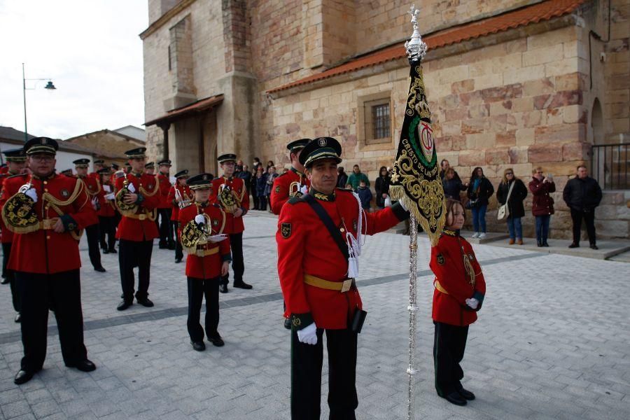 Certamen de Bandas de Villaralbo