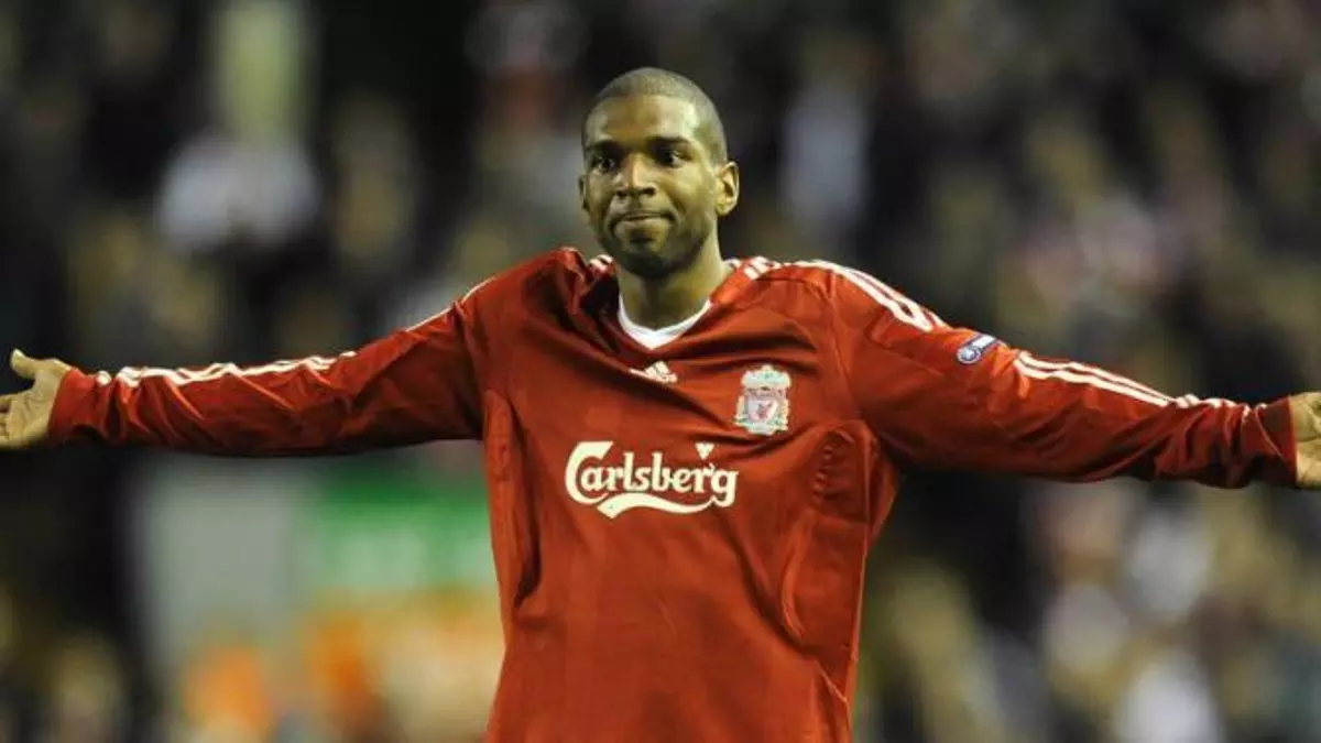 Babel llama "inquilino del infierno" a este ex jugador del Madrid