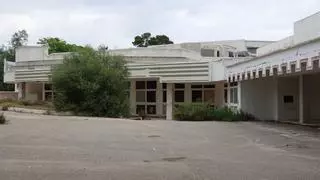 El antiguo Casino de Calvià, cerrado desde 2011, será derribado y podrá albergar un hotel