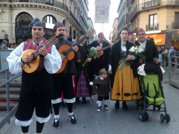 Todas las fotos de la Ofrenda