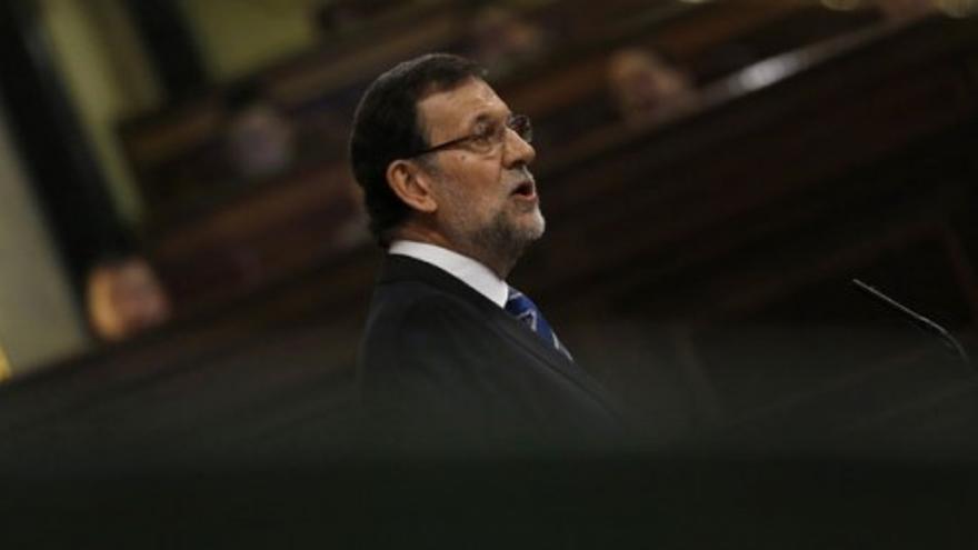 Rajoy: &quot;Esto empieza a funcionar, llegará la cosecha&quot;