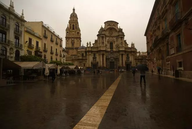 "Los pacientes cardiovasculares y respiratorios deben extremar las precauciones"