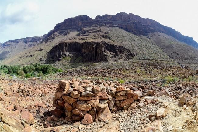 Reportaje Necropolis de Arteara