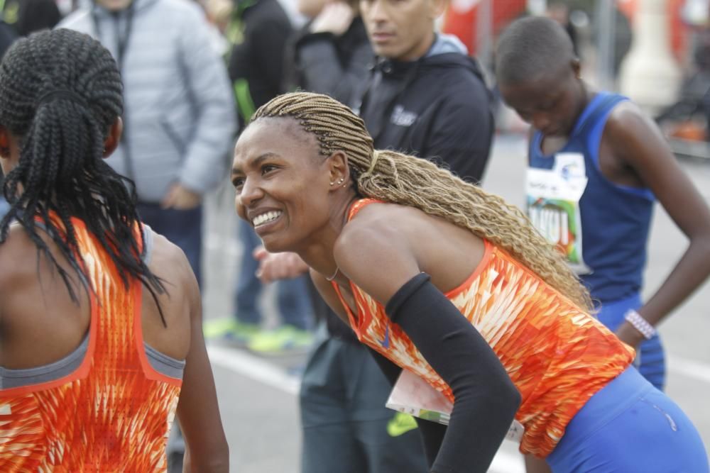 10K VALENCIA IBERCAJA 2018