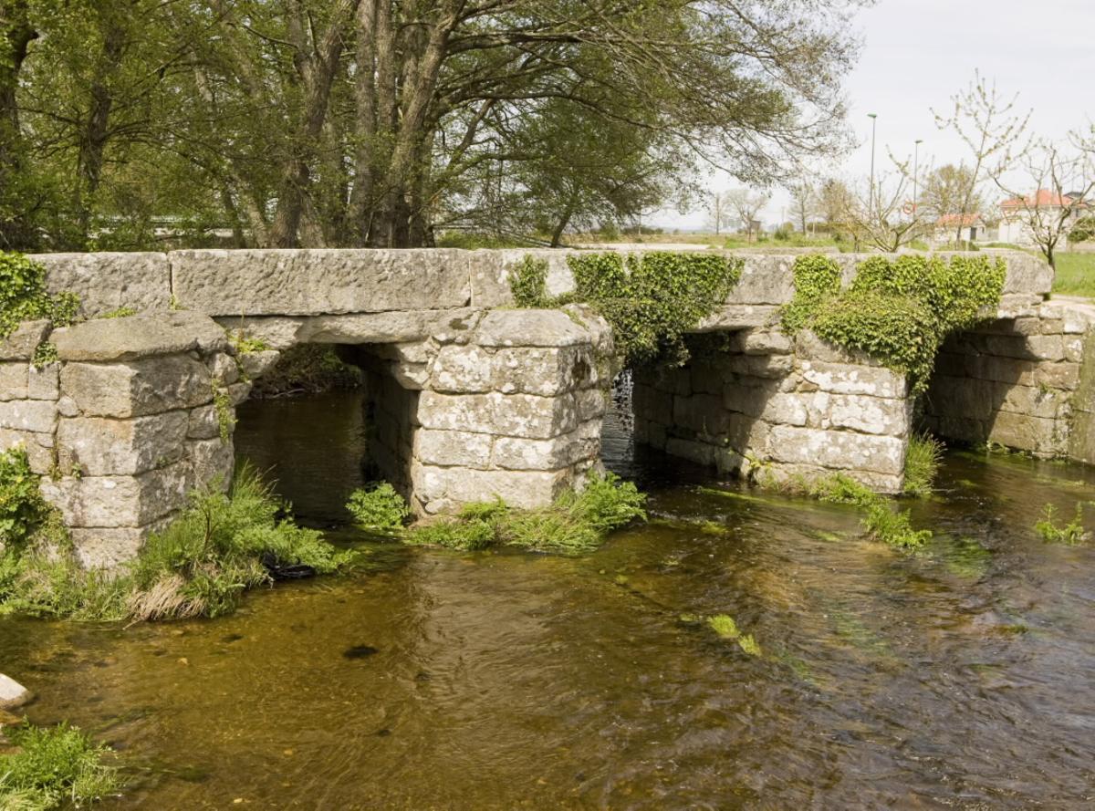 Ponte de A Forxa