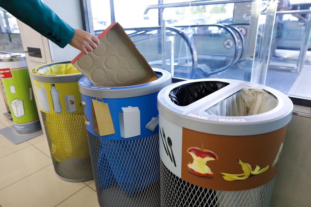 reciclaje