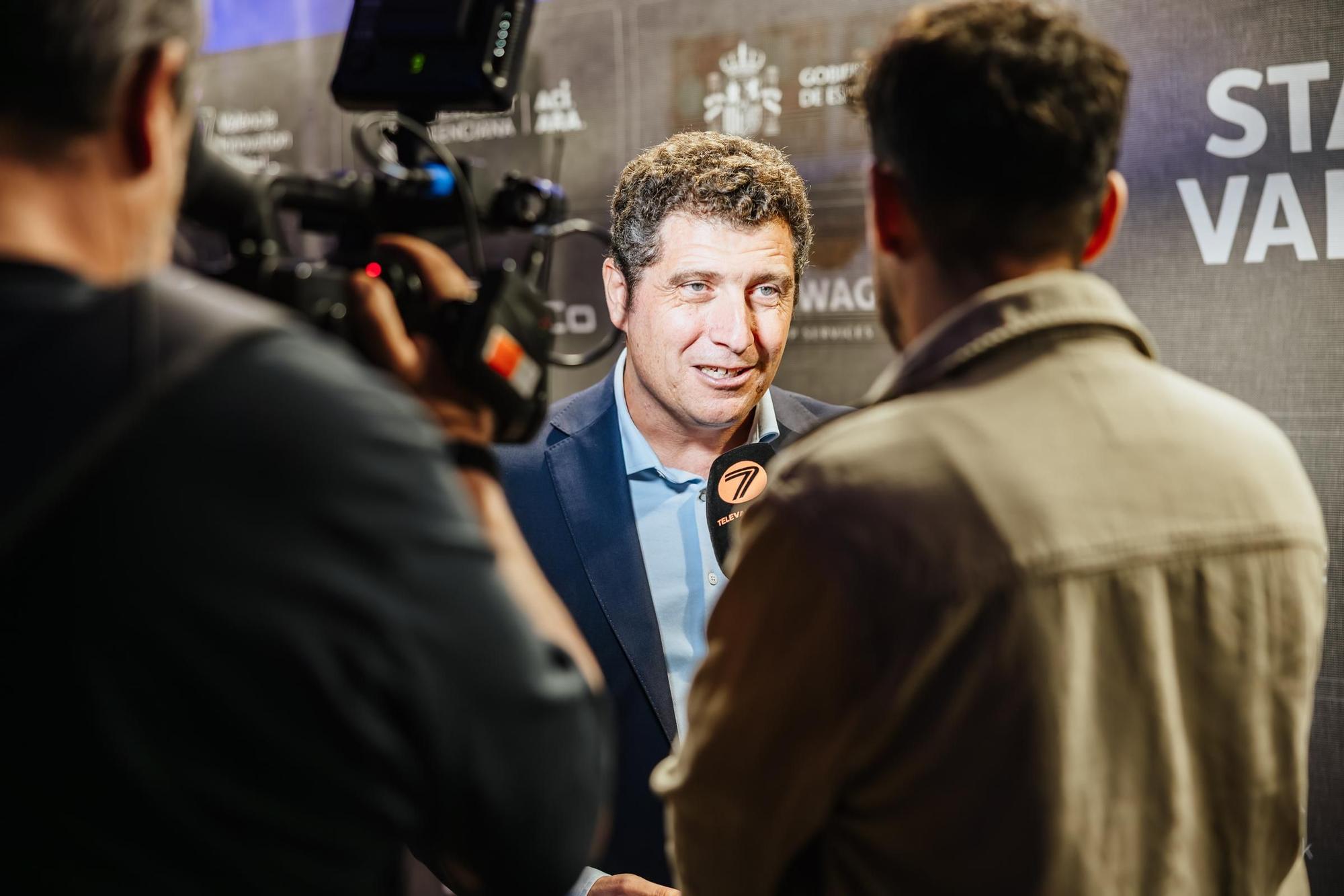 VDS 2025 Guest Reception