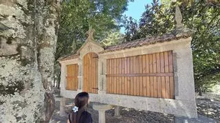 A simboloxía que agochan os hórreos galegos