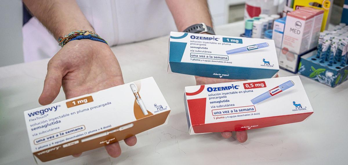 Les farmàcies il·legals ‘online’ disparen els medicaments falsos