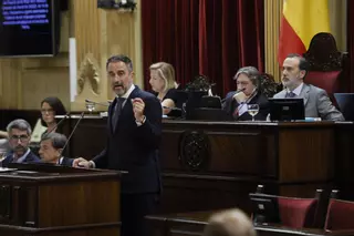 VÍDEO | PP y Vox aprueban en Baleares la ley que incluye la amnistía urbanística y permitirá construir en suelo rústico sin agotar el urbanizable