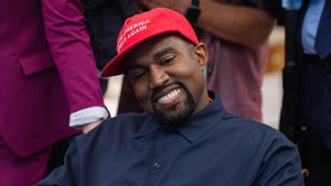 Kanye West, investigat per agressió a un fan que li va demanar un autògraf