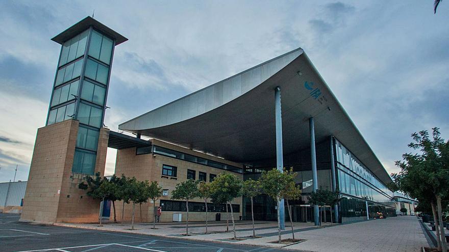 IFA lleva al PP al juzgado por la factura de un acto de 2009