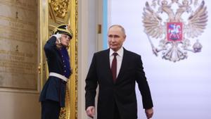 Putin viaja a China para potenciar la colaboración entre ambos países