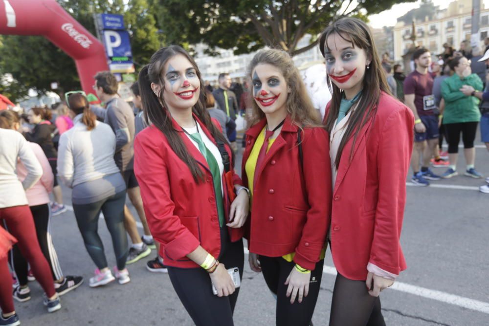 San Silvestre Murcia 2019