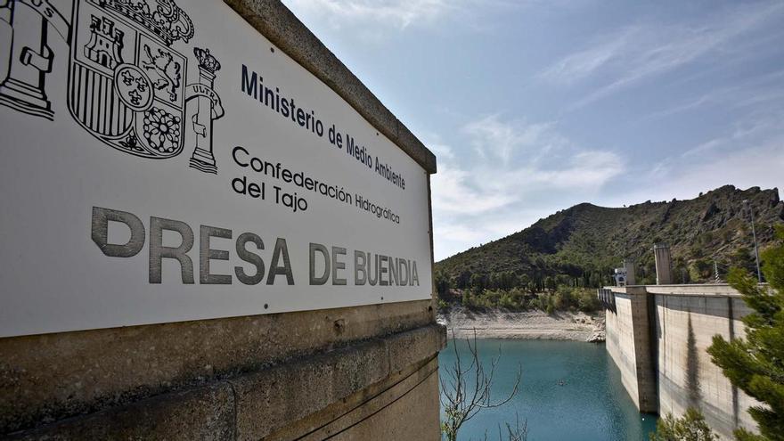 El Supremo tumba también el recurso de una gran energética contra los caudales ecológicos del Tajo que recortan el trasvase
