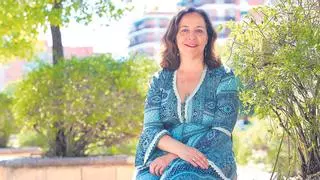 Blanca Beatriz Landa del Castillo: «Esta distinción es como si me hubieran dado el Cervantes de Literatura»