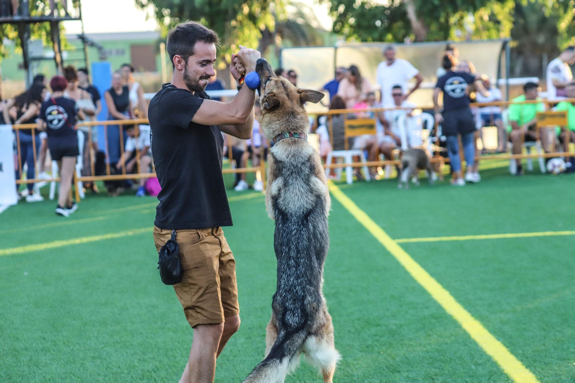 Feria del Ganado Dolores FEGADO 2022