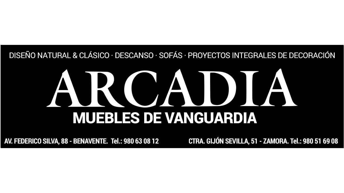 Arcadia Muebles