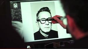 ’Making of’ de la campanya de Nadal de Càritas amb Andreu Buenafuente.