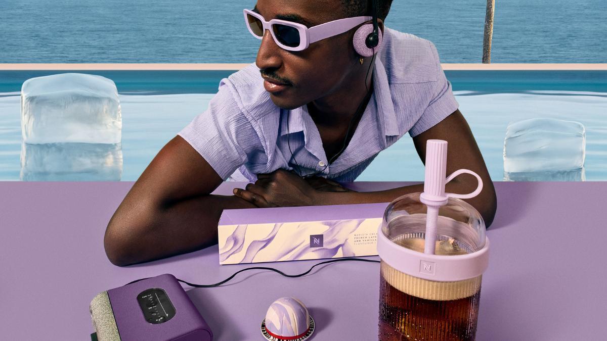 Nespresso y sus nuevos productos