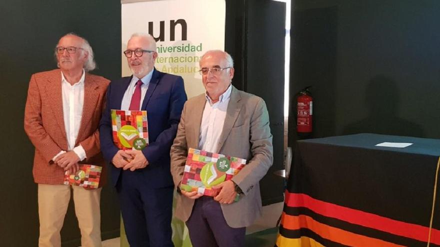 La UNIA ofrecerá 9 cursos y 6 encuentros este verano en Málaga.